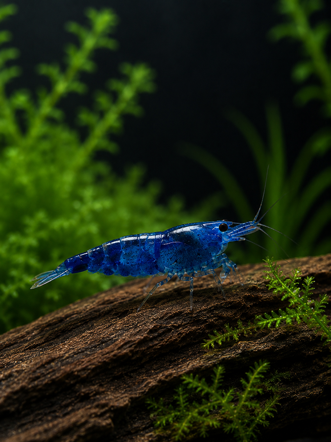 Neocaridina richtig halten – Der umfassende Ratgeber für gesunde und farbenfrohe Garnelen