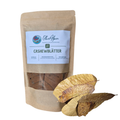 Cashewblätter 20g (ca. 25 Blätter)