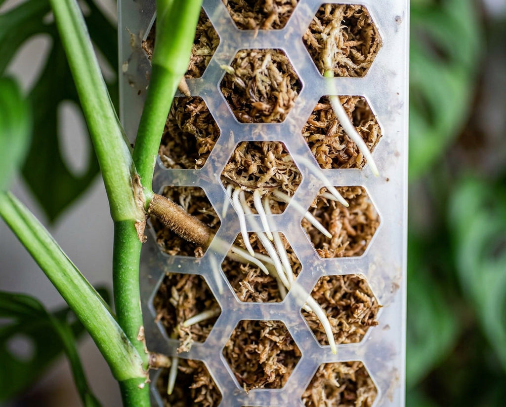 NatureHolic FlexiMosspole - Rankhilfe für Zimmerpflanzen