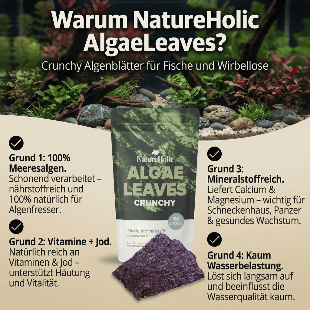 AlgaeLeaves