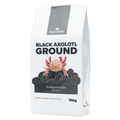 Black Axolotl Ground - 10kg Spezialbodengrund für Axolotl