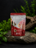 Discus Hobby Bloodworm Soft Granulat – Premium Softfutter mit roten Mückenlarven