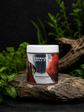 Discus Hobby Bloodworm Flakes – Premium Flockenfutter mit Roten Mückenlarven