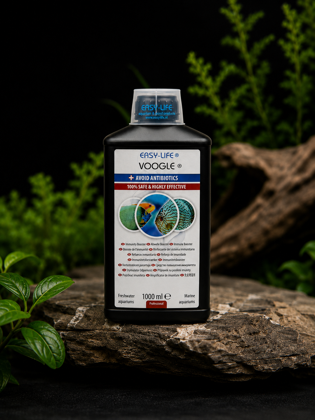 Easy-Life Voogle