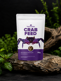 NatureHolic - Krabbenfeed - Krabbenfutter - 30g - Crabfeed