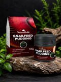 NatureHolic - Schneckenfeed Pudding - 50g