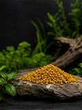 100% Blütenpollen Premium BlueAlpin