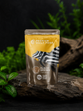 Discus Hobby Pleco Tablets Brown – Proteinreiche Hafttabletten für Bodenfische