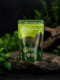 Discus Hobby Pleco Tablets Green – Pflanzliche Premium-Hafttabletten für Welse & Pflanzenfresser