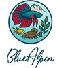 BlueAlpin - Startseite