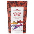 NatureHolic Color Bites - Farbfutter für Zierfische