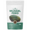 NatureHolic - Muschelfeed - Muschelfutter - 30g - Musselfeed