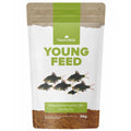 NatureHolic YoungFeed - Aufzuchtfutter - 30g
