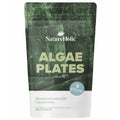 AlgaePlate - 5 stk. - Aufwuchsfresser & Wochenendfutter für Wirbellose ( Algenplatten )