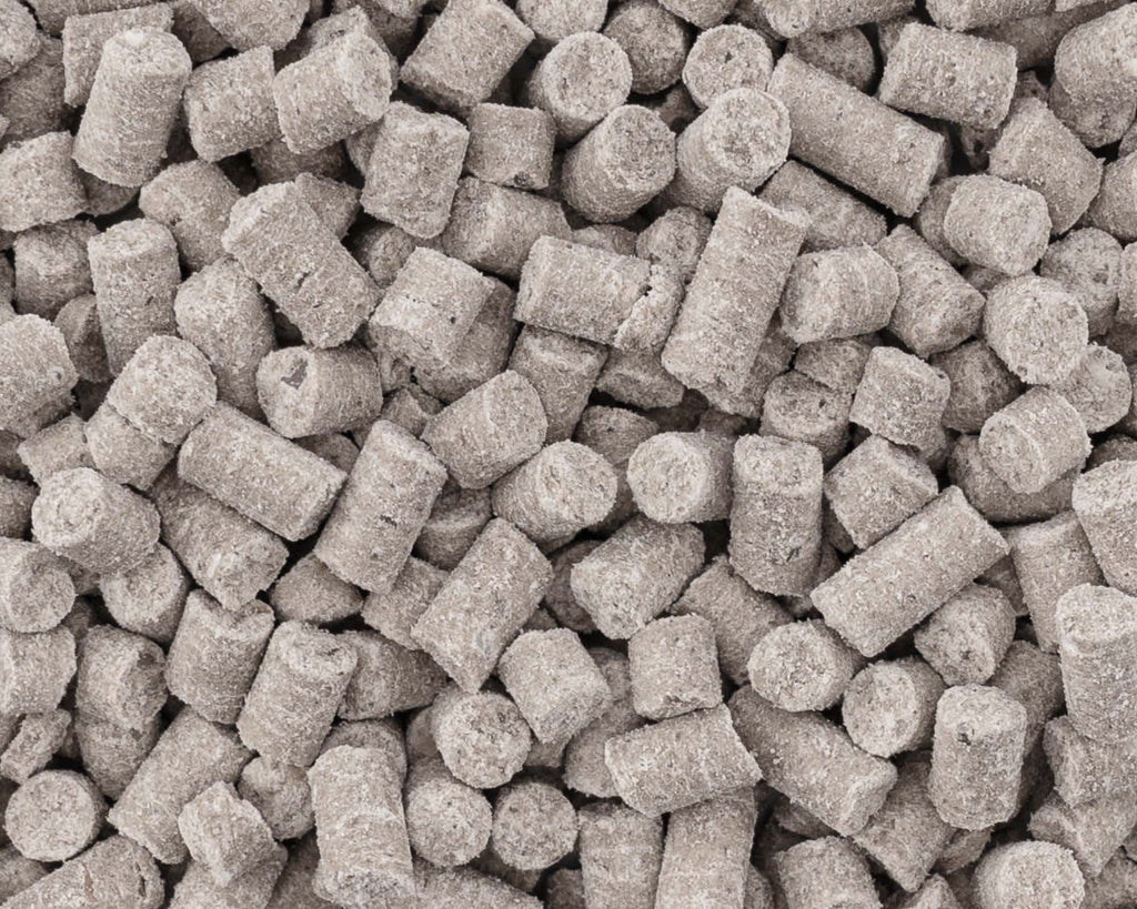 NatureHolic AquaSnack Snow Pops - 30g - Wochenendfutter / Ferienfutter für Garnelen & co.