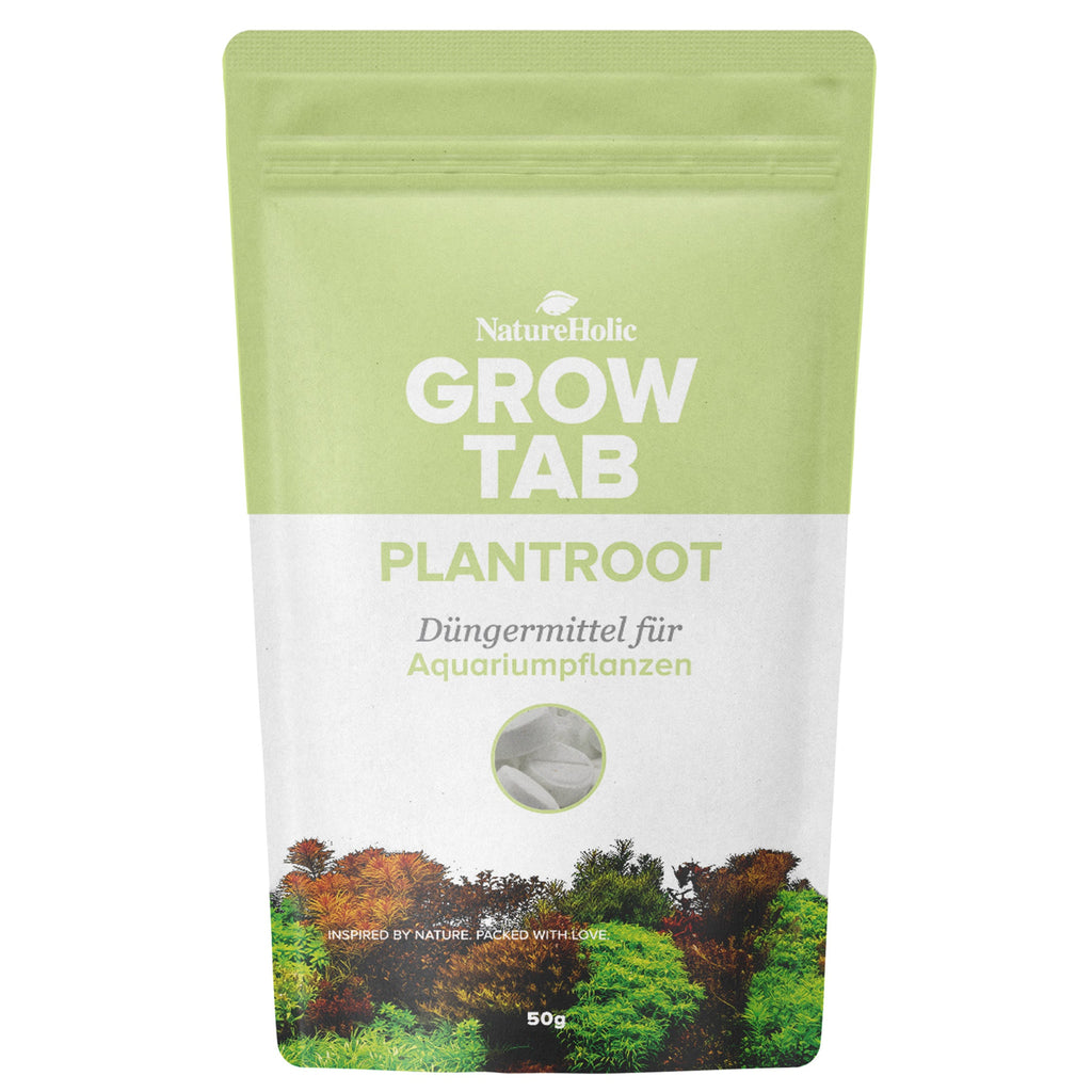 Grow Tab Plantroot