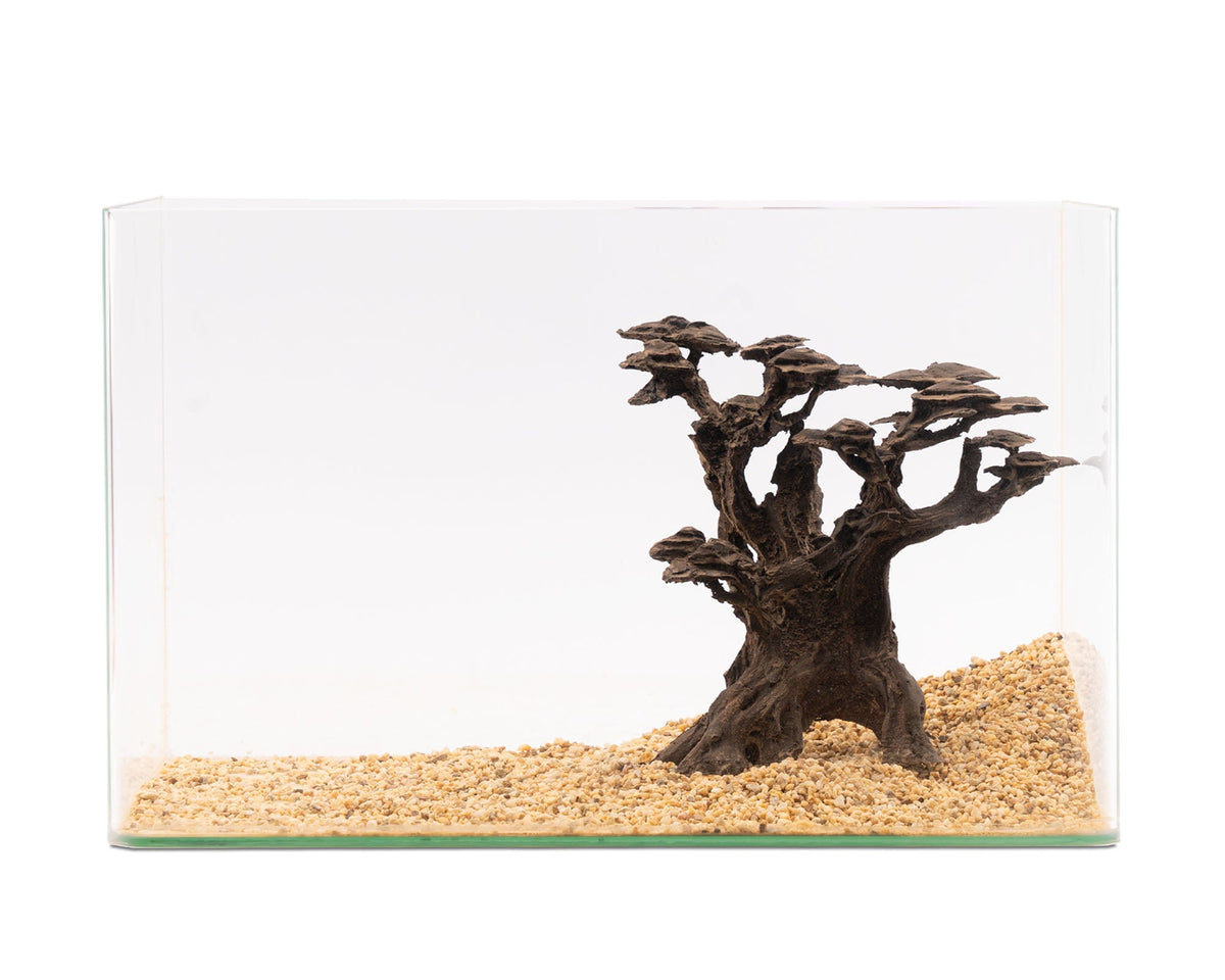 NatureHolic - Stone Bonsai - Mokuishi - Bestell Artilkel!