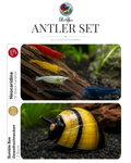 Antler Set BlueAlpin 20 Liter