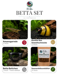 Betta Set BlueAlpin  30Liter Premium