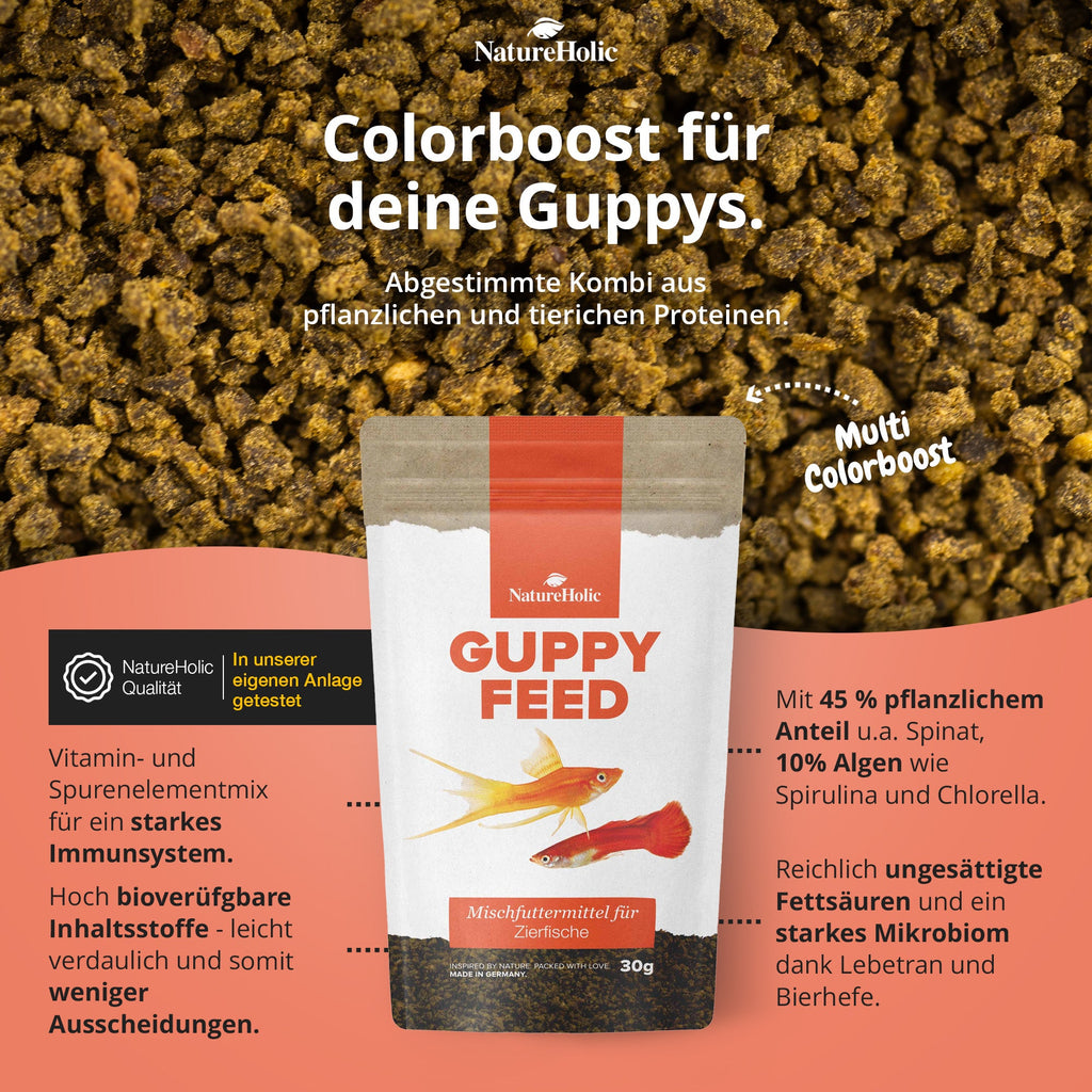 Guppyfeed