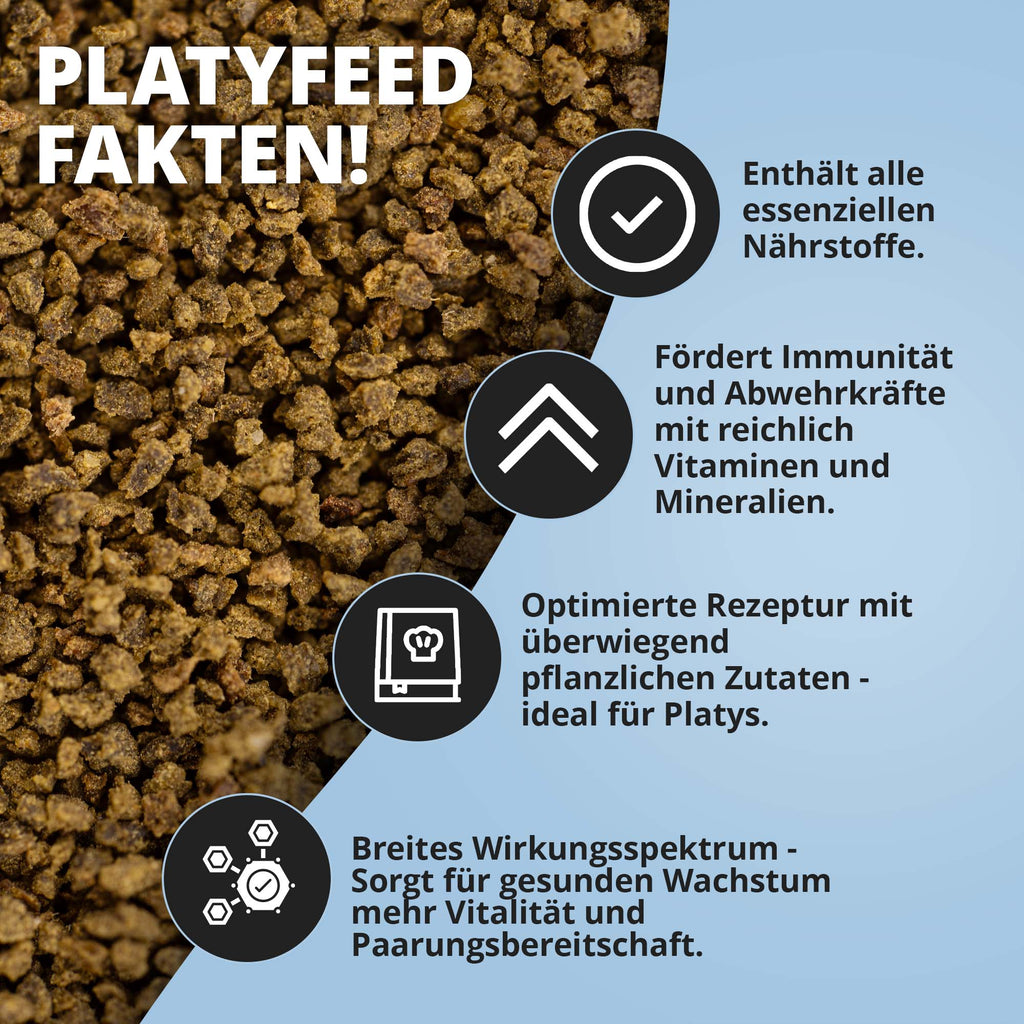 PlatyFeed