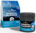 Mineral Pudding