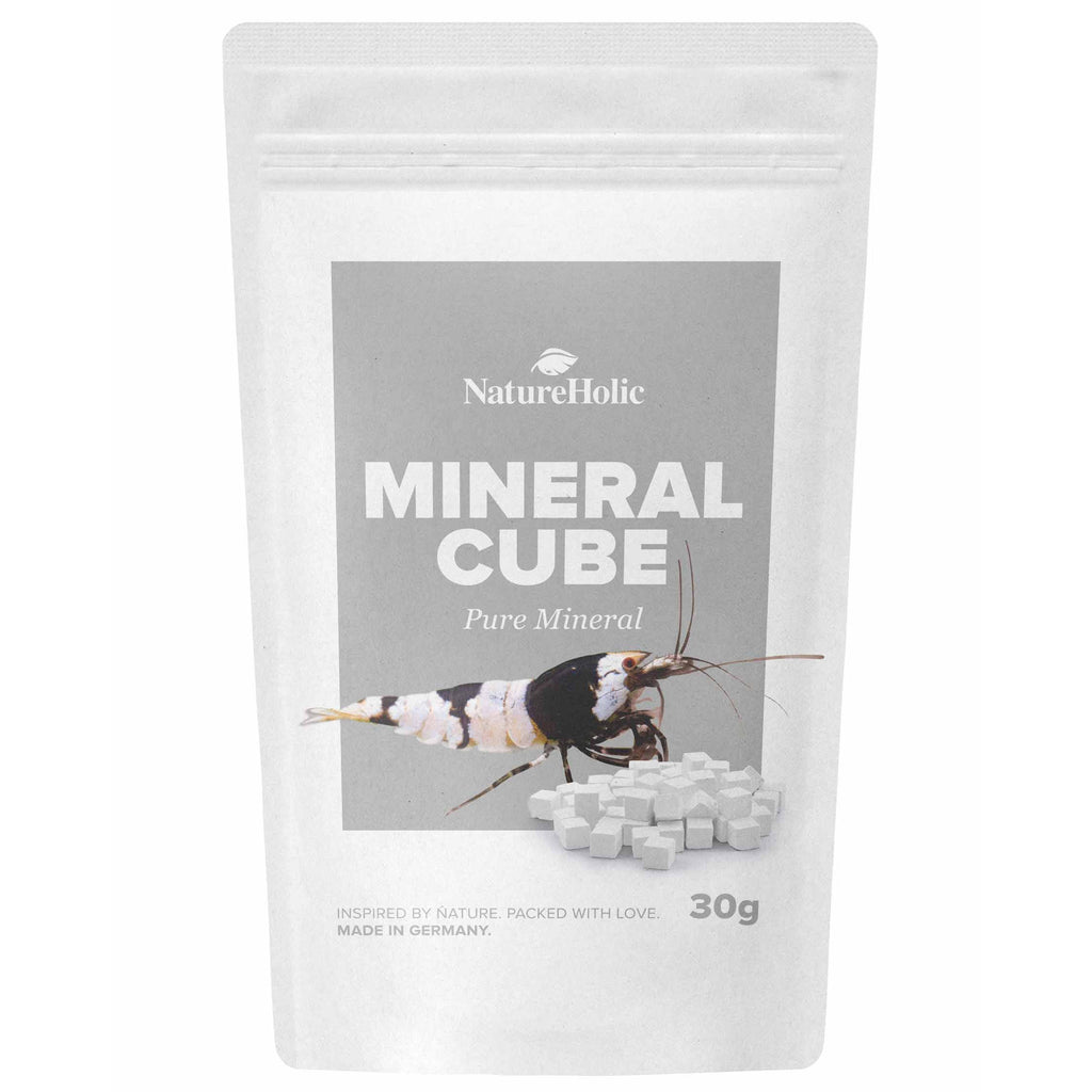NatureHolic - MineralCube - Pure Mineral - 47ml