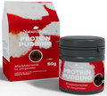 NatureHolic - Protein Pudding Garnelenfutter - 50ml