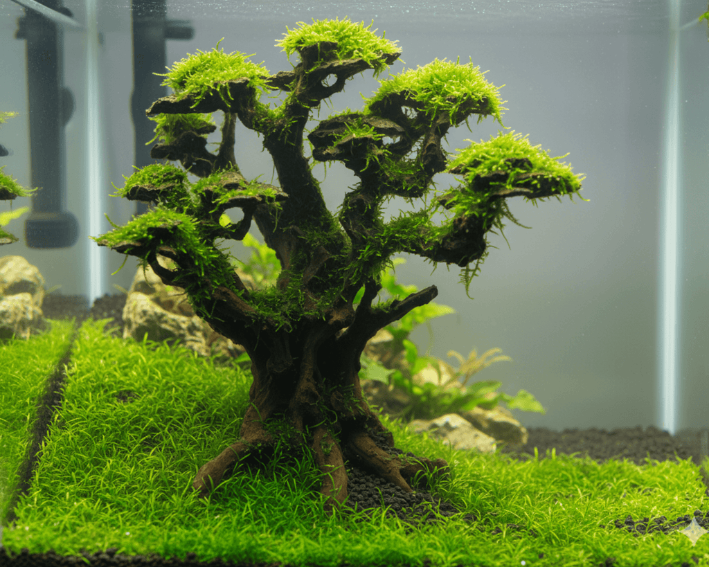 NatureHolic - Stone Bonsai - Mugen - Bestell Artilkel!